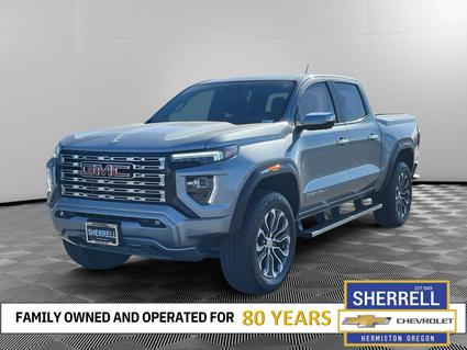 2023 GMC Canyon Hermiston OR