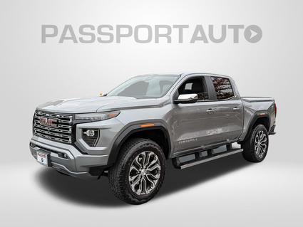 2023 GMC Canyon Suitland MD