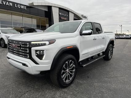 2023 GMC Canyon Rainbow City AL
