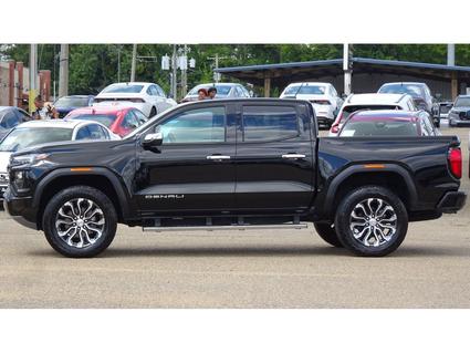 2024 GMC Canyon Tupelo MS