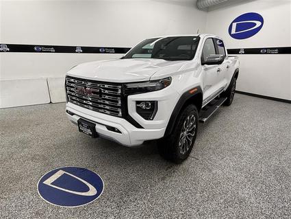 2023 GMC Canyon Bismarck ND