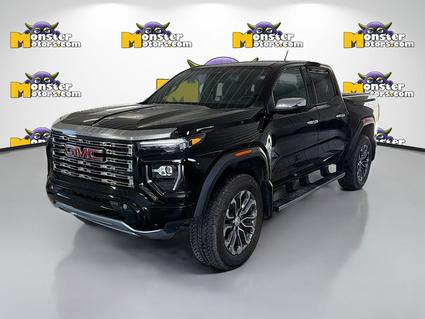 2023 GMC Canyon Louisville TN