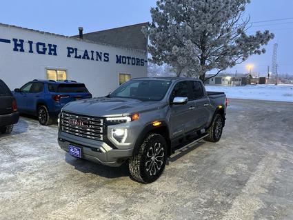 2023 GMC Canyon Wolf Point MT