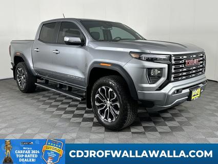 2023 GMC Canyon Walla Walla WA