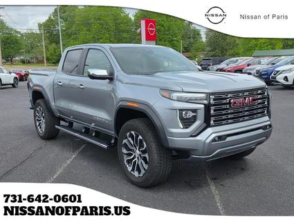 2024 GMC Canyon Paris TN