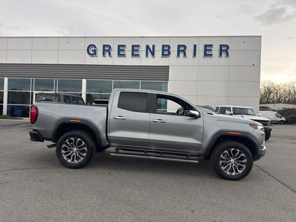2023 GMC Canyon Lewisburg WV