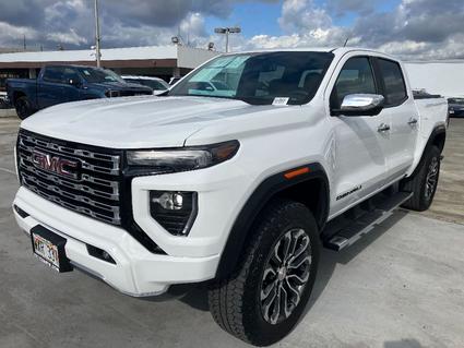 2023 GMC Canyon Waipahu HI