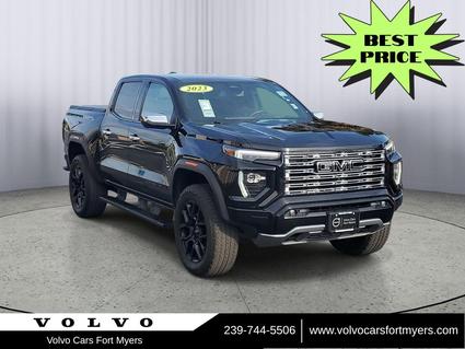 2023 GMC Canyon Fort Myers FL