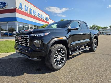 2024 GMC Canyon Glendive MT