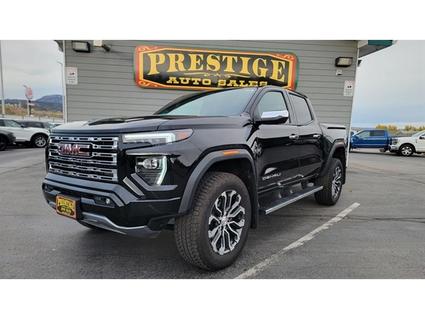 2024 GMC Canyon Spearfish SD