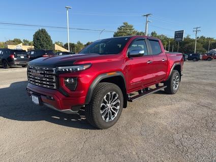 2024 GMC Canyon Carbondale IL