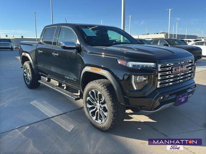 2023 GMC Canyon Manhattan KS