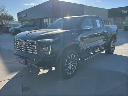 2023 GMC Canyon Manhattan KS
