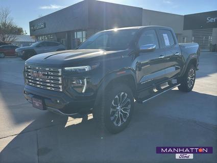 2023 GMC Canyon Manhattan KS