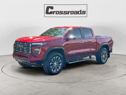 2023 GMC Canyon Corinth MS