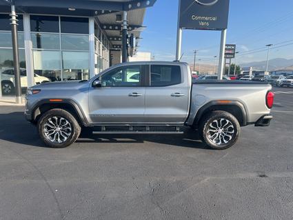 2024 GMC Canyon Missoula MT