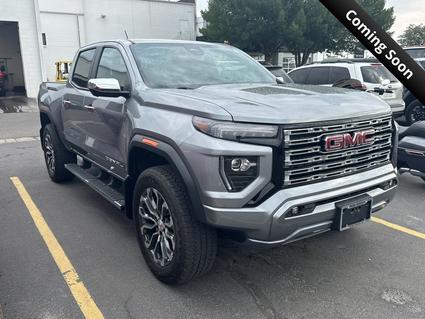 2023 GMC Canyon Twin Falls ID