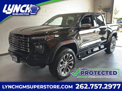 2023 GMC Canyon Burlington WI