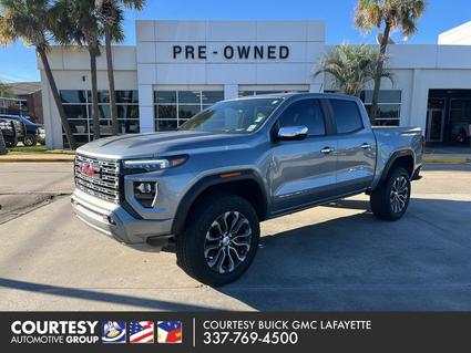 2023 GMC Canyon Lafayette LA