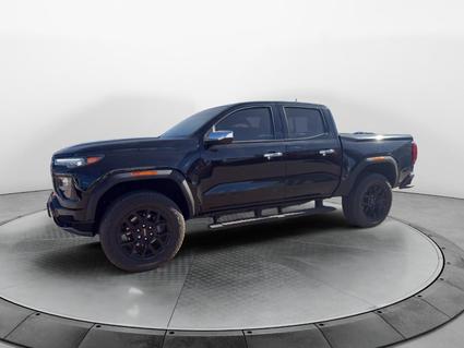 2024 GMC Canyon La Junta CO