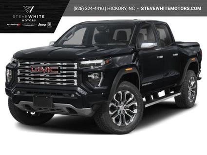2023 GMC Canyon Newton NC
