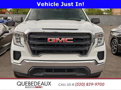 2021 GMC Sierra Tucson AZ