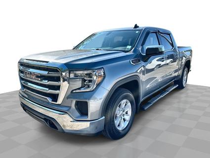 2019 GMC Sierra Jacksonville FL
