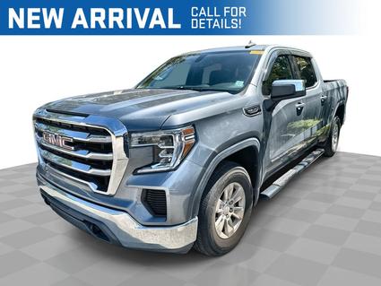 2019 GMC Sierra Jacksonville FL