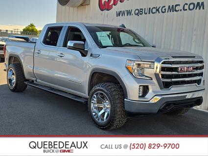 2020 GMC Sierra Tucson AZ