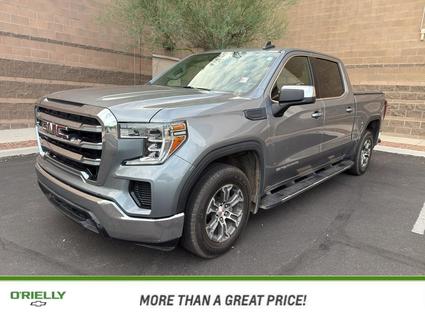 2020 GMC Sierra Tucson AZ