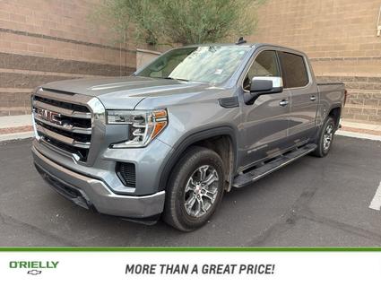 2020 GMC Sierra Tucson AZ