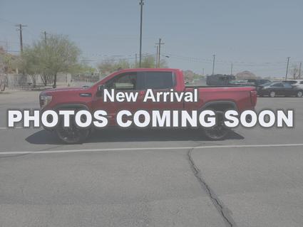 2020 GMC Sierra Phoenix AZ