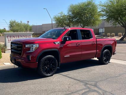 2020 GMC Sierra Phoenix AZ