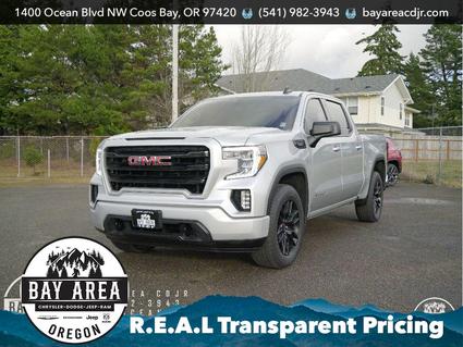 2021 GMC Sierra Coos Bay OR