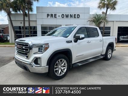 2019 GMC Sierra Lafayette LA