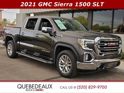 2021 GMC Sierra Tucson AZ