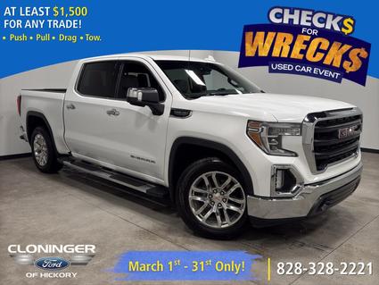 2019 GMC Sierra Hickory NC