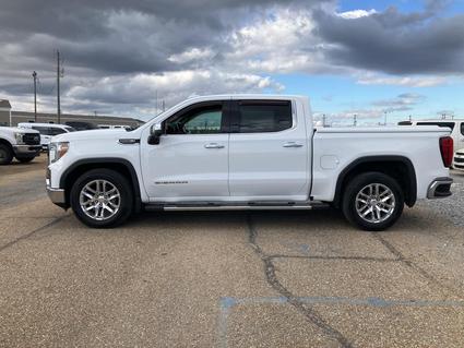 2019 GMC Sierra Houma LA