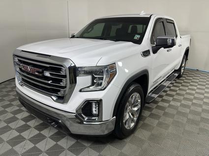 2019 GMC Sierra Houma LA