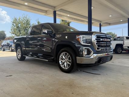 2021 GMC Sierra Metairie LA