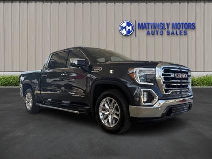 2021 GMC Sierra Metairie LA