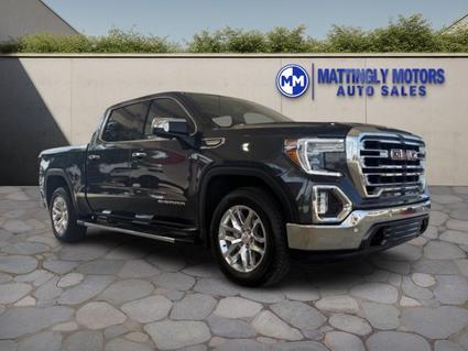 2021 GMC Sierra Metairie LA