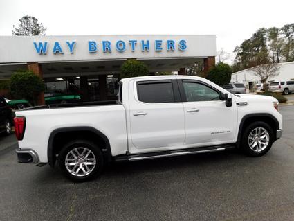 2020 GMC Sierra Hawkinsville GA