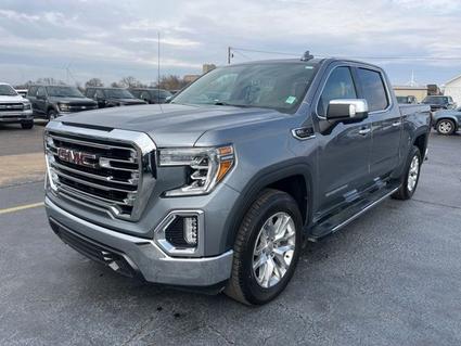 2020 GMC Sierra Wynne AR