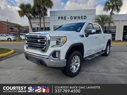 2020 GMC Sierra Lafayette LA