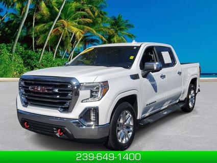 2021 GMC Sierra Naples FL