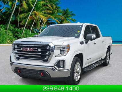 2021 GMC Sierra Naples FL