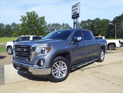 2022 GMC Sierra Limited Kosciusko MS