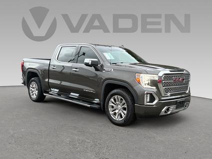 2020 GMC Sierra Brunswick GA