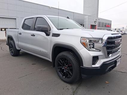 2020 GMC Sierra Yakima WA